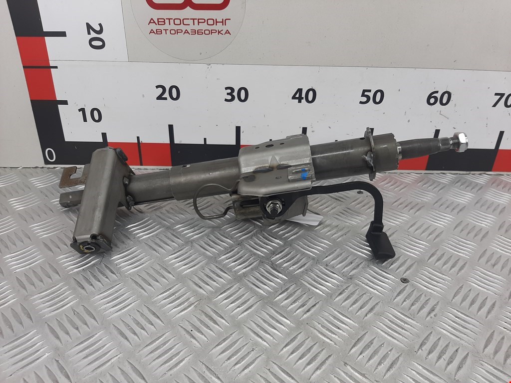 Колонка рулевая CHEVROLET Captiva 2006-2010