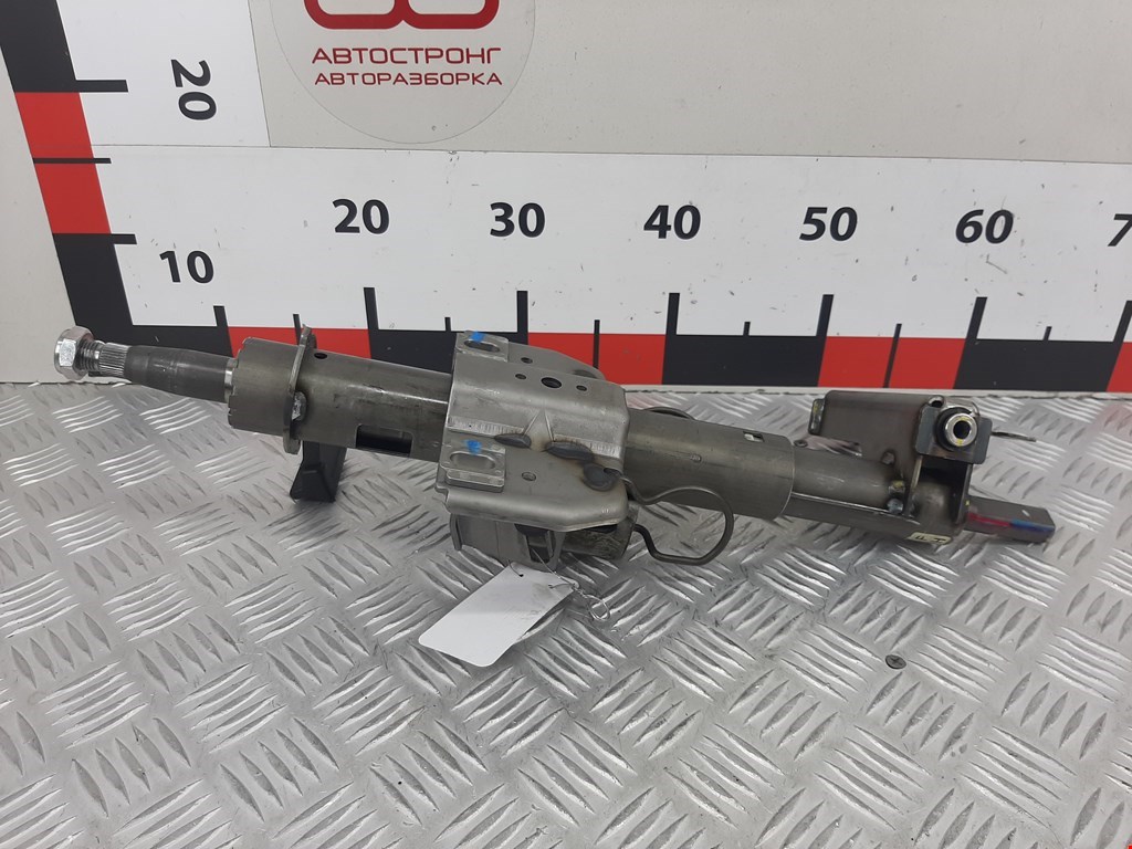 Колонка рулевая CHEVROLET Captiva 2006-2010