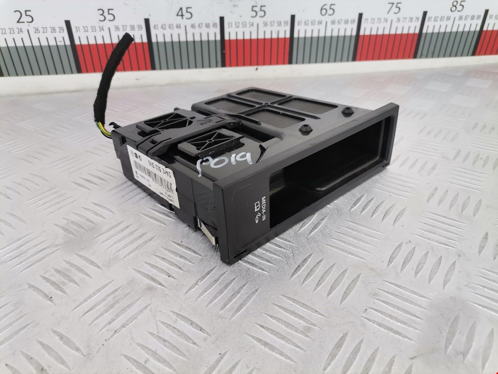 Магнитола Volkswagen Touran 1 (2003-2015)