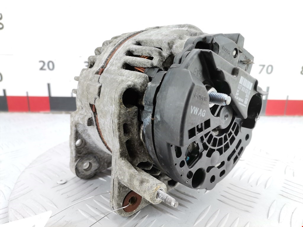 Генератор SEAT Ibiza 2002-2008