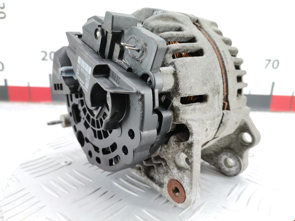 Генератор SEAT Ibiza 2002-2008