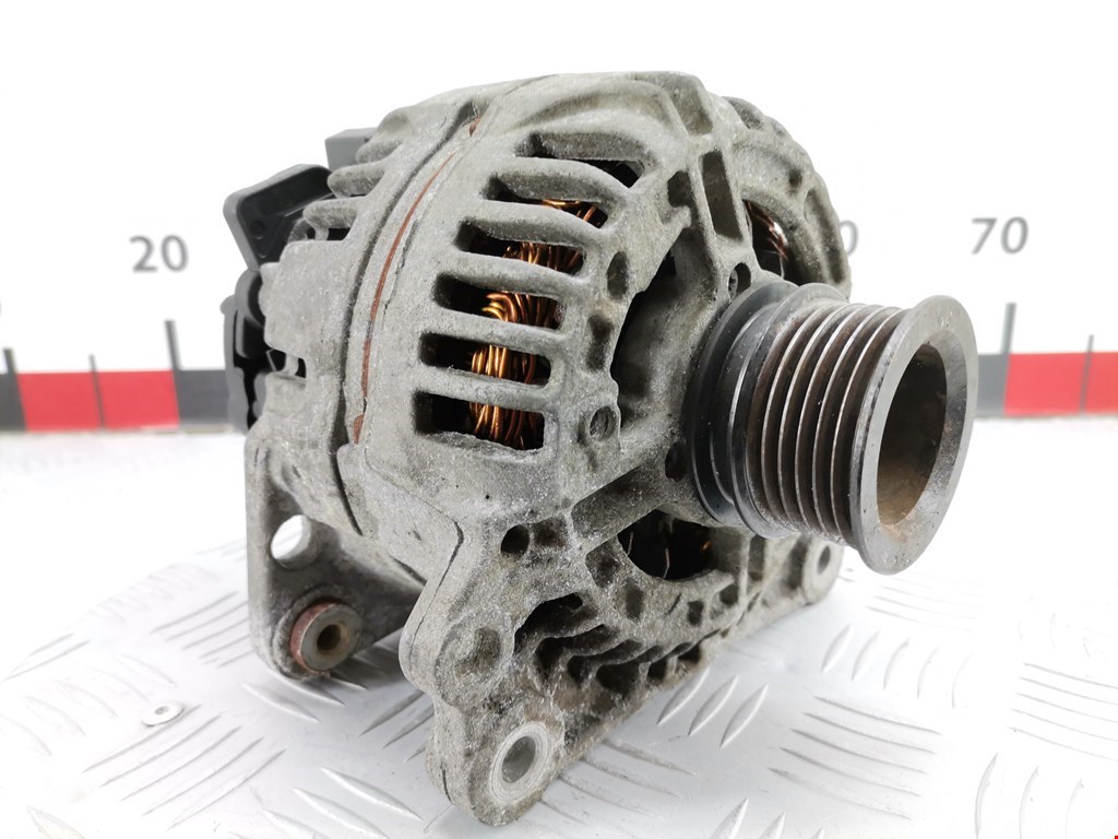 Генератор SEAT Ibiza 2002-2008