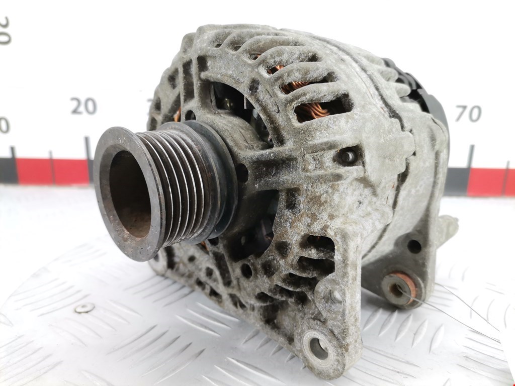 Генератор SEAT Ibiza 2002-2008