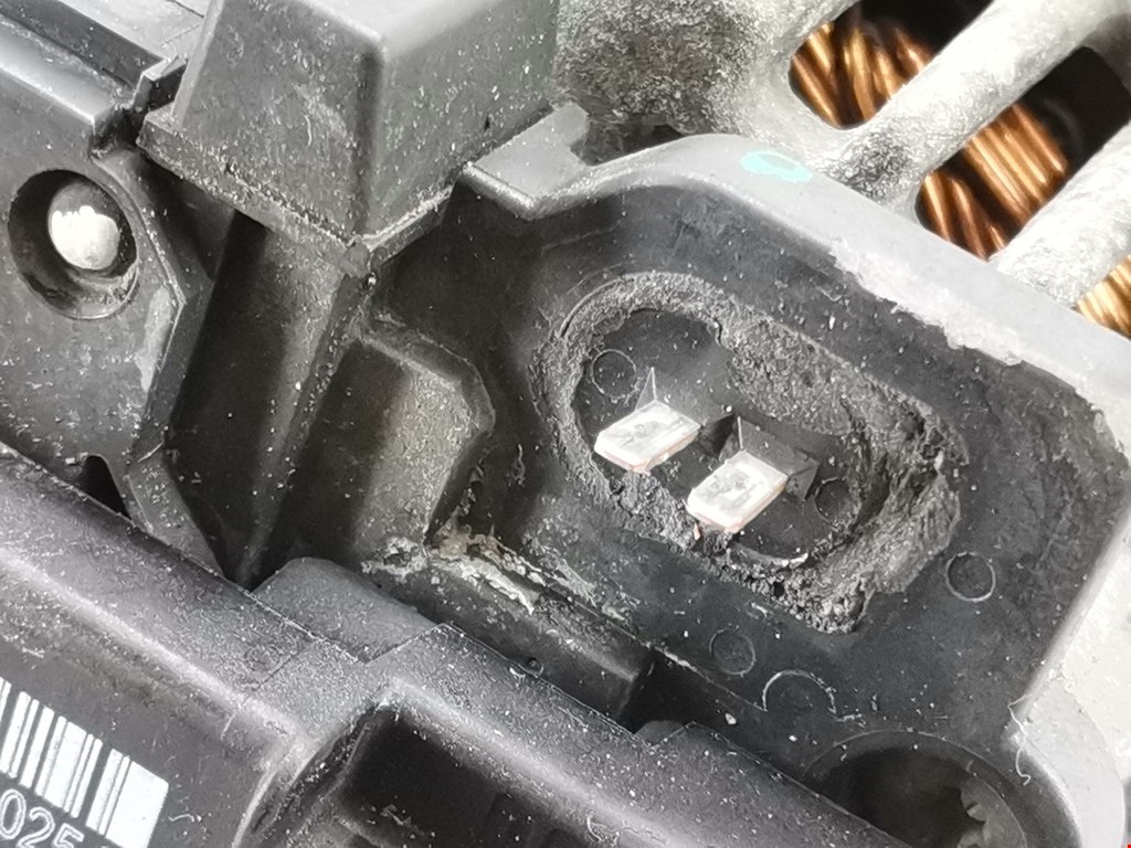 Генератор SEAT Ibiza 2002-2008