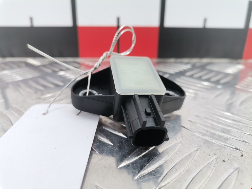 Датчик AIR BAG (подушек безопасности) VOLKSWAGEN Passat B7 2011-2015