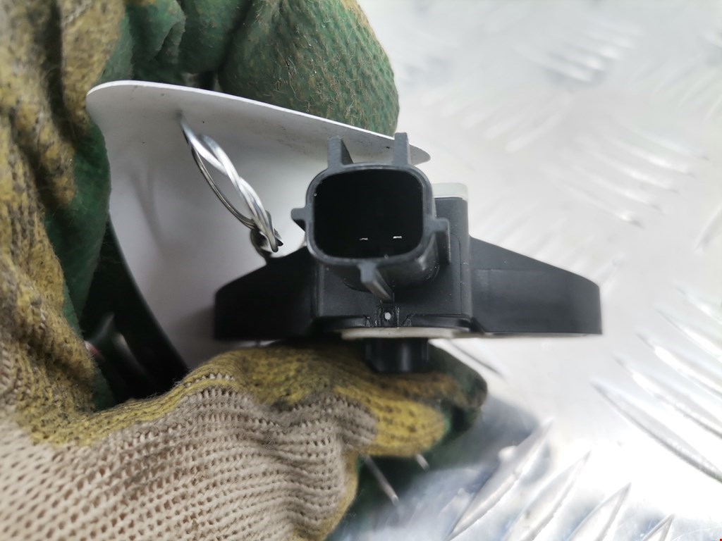 Датчик AIR BAG (подушек безопасности) VOLKSWAGEN Passat B7 2011-2015