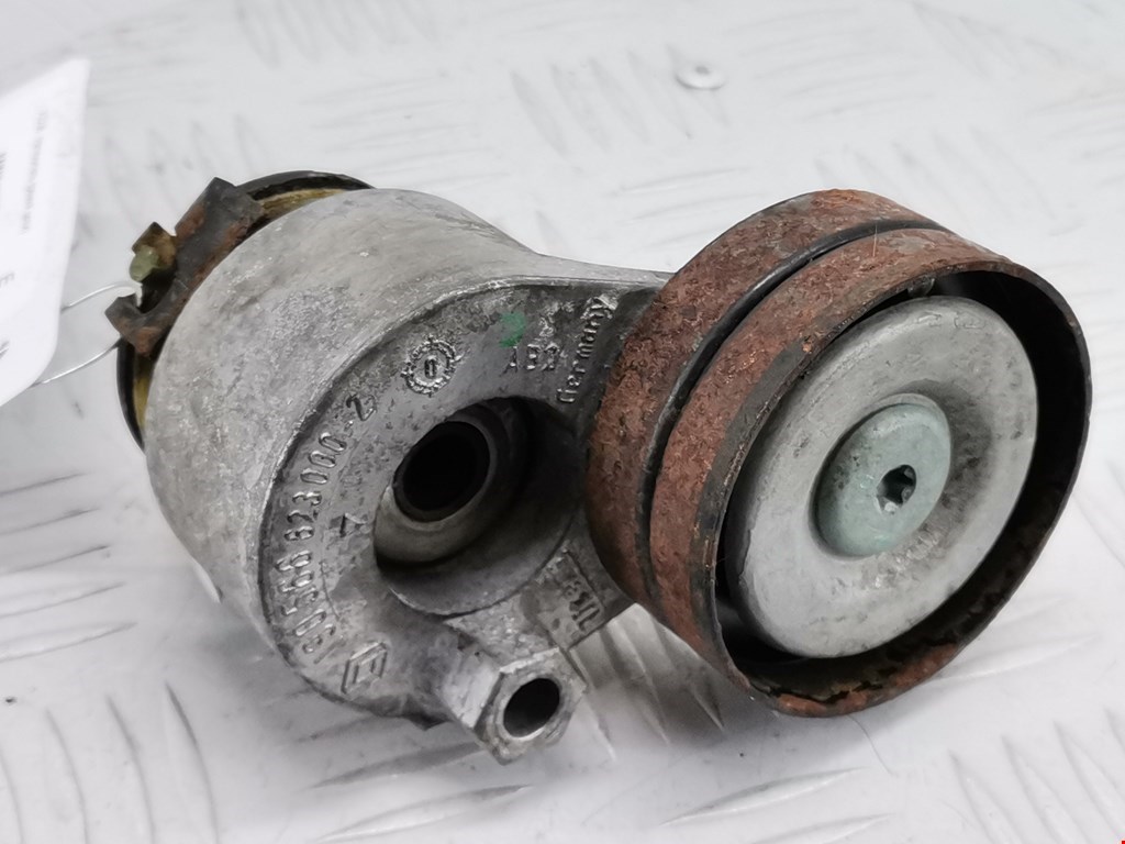 Натяжитель ремня генератора (приводного поликлинового ремня Renault Laguna 2 (2000-2007)