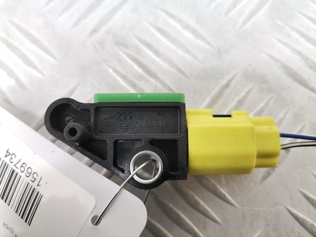 Датчик AIR BAG (подушек безопасности) VOLKSWAGEN Passat B7 2011-2015