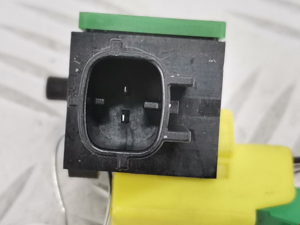 Датчик AIR BAG (подушек безопасности) VOLKSWAGEN Passat B7 2011-2015