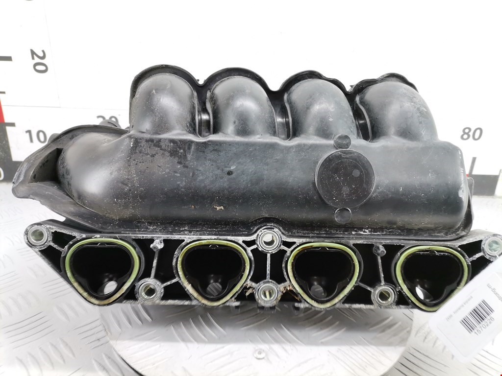 Коллектор впускной SEAT Ibiza 2002-2008