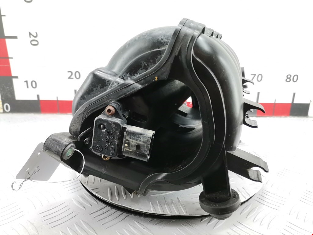 Коллектор впускной SEAT Ibiza 2002-2008