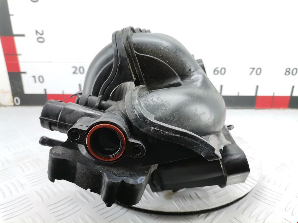 Коллектор впускной SEAT Ibiza 2002-2008