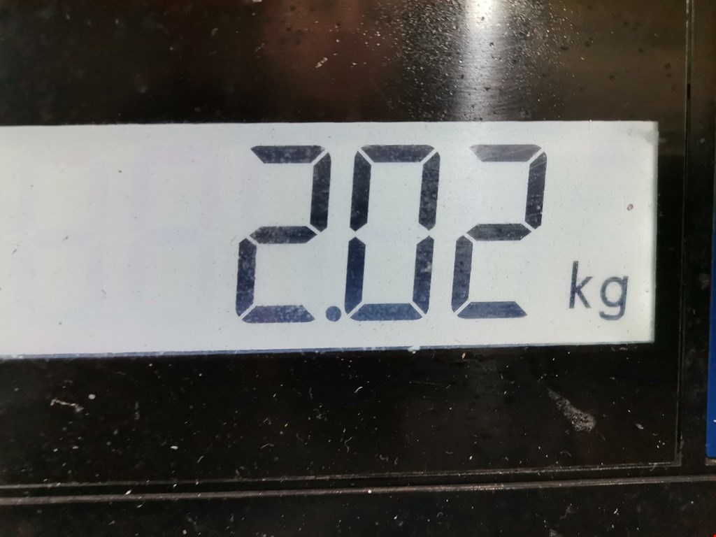 Коллектор впускной SEAT Ibiza 2002-2008