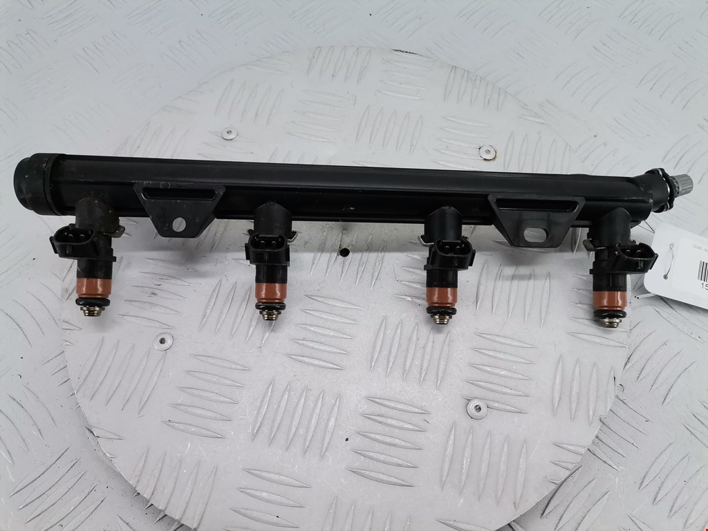 Форсунка дизельная электрическая SEAT Ibiza 2002-2008