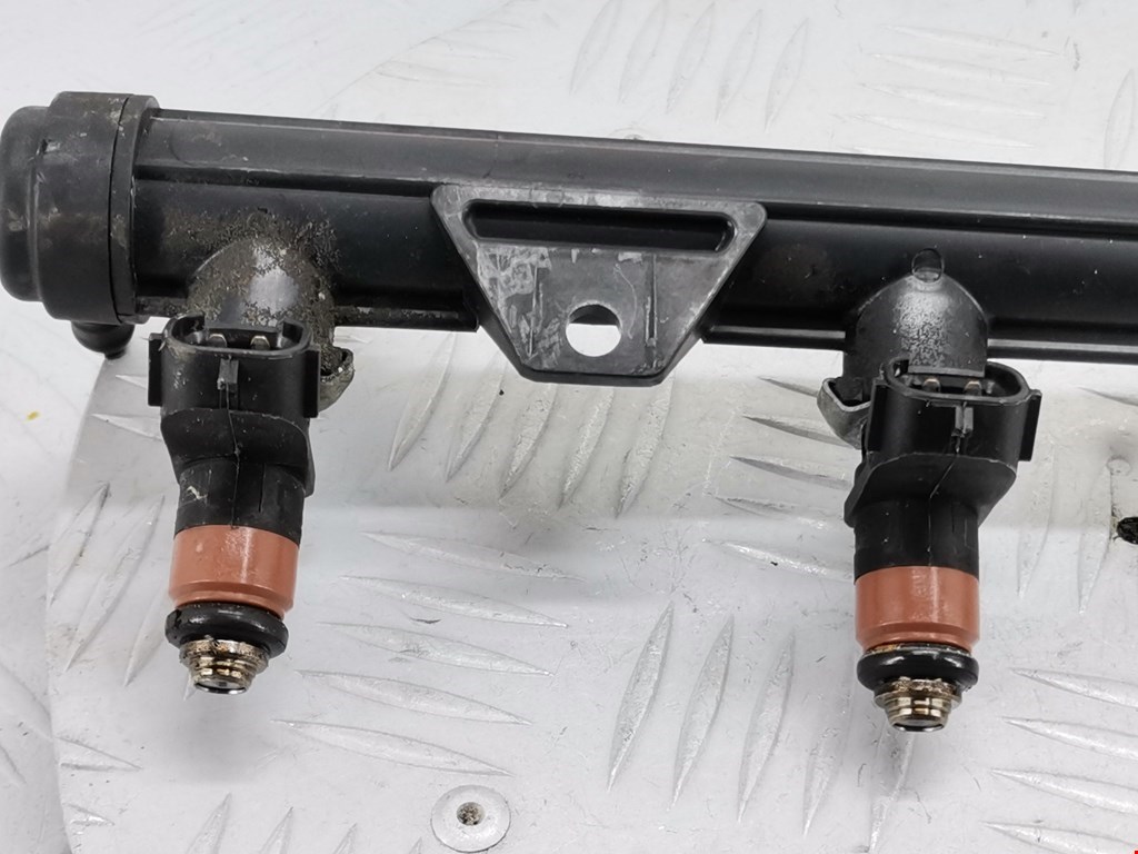 Форсунка дизельная электрическая SEAT Ibiza 2002-2008