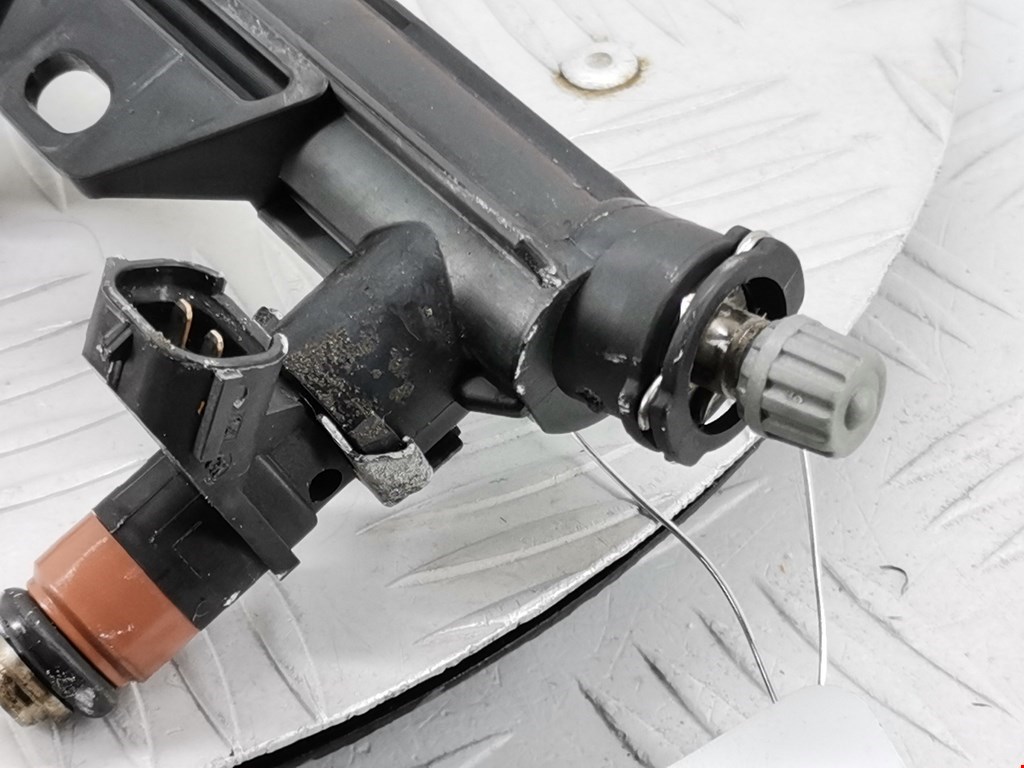 Форсунка дизельная электрическая SEAT Ibiza 2002-2008