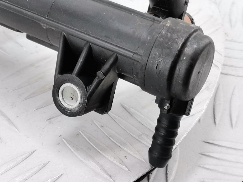 Форсунка дизельная электрическая SEAT Ibiza 2002-2008