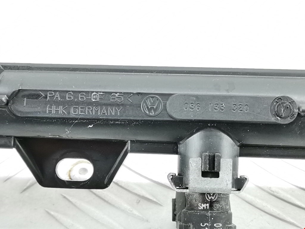 Форсунка дизельная электрическая SEAT Ibiza 2002-2008