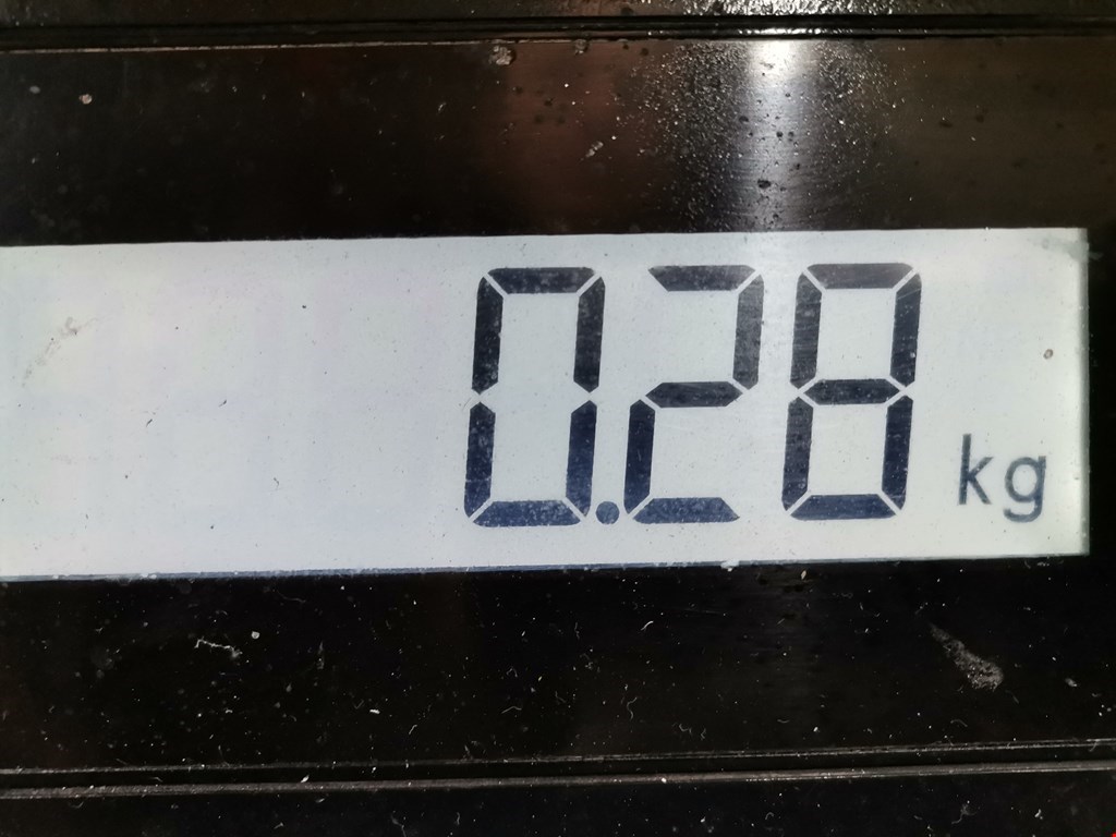 Форсунка дизельная электрическая SEAT Ibiza 2002-2008