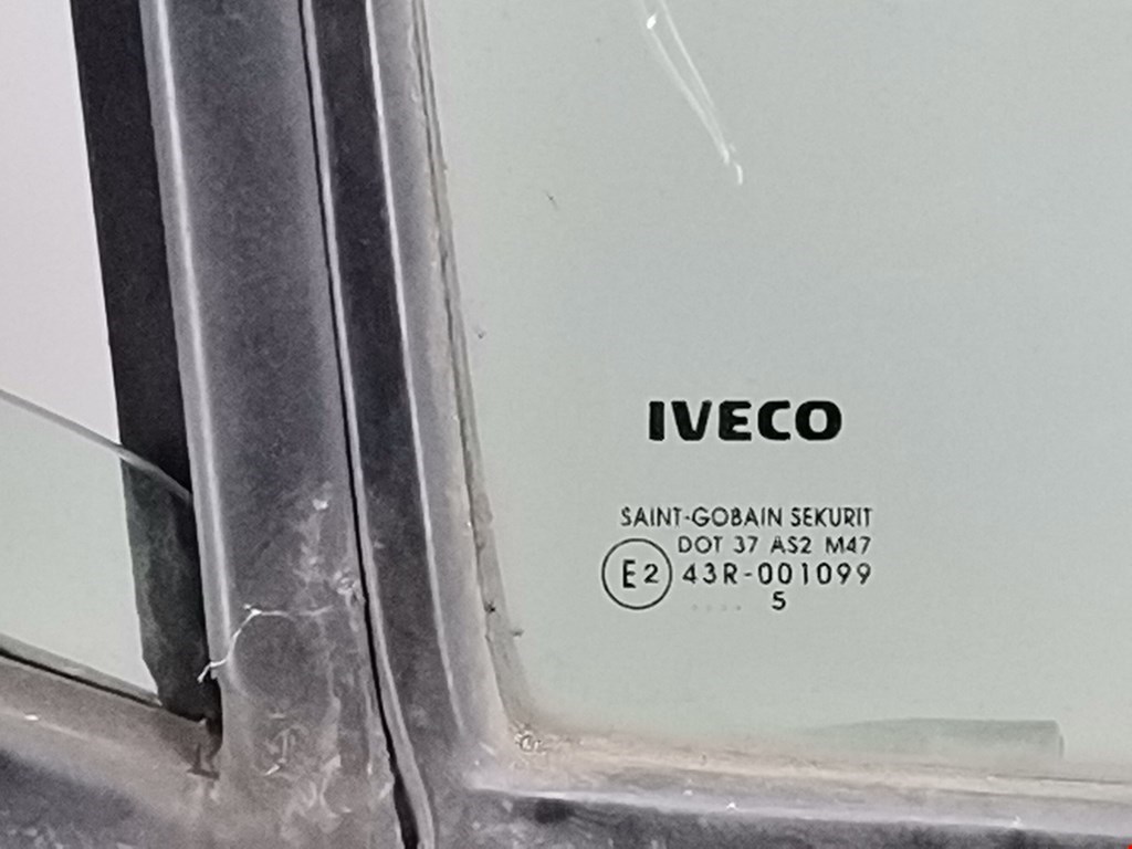 Дверь передняя правая IVECO Daily III 1999-2006