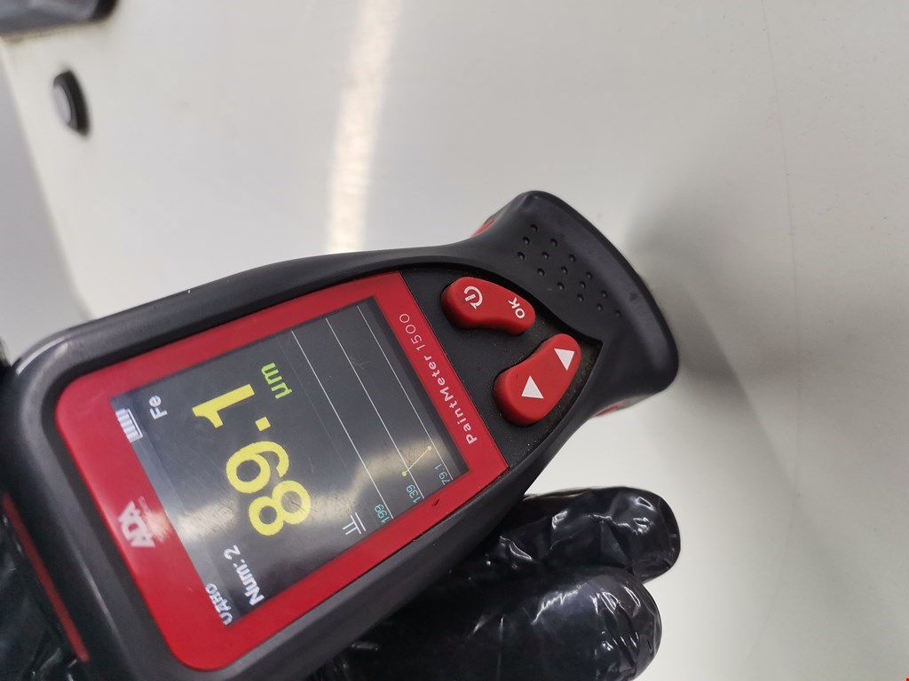 Дверь передняя правая IVECO Daily III 1999-2006