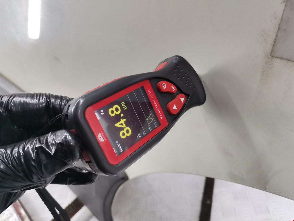 Дверь передняя правая IVECO Daily III 1999-2006