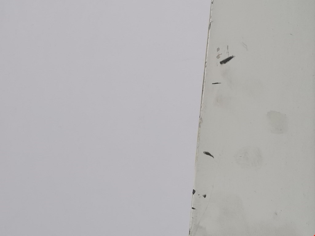 Дверь передняя правая IVECO Daily III 1999-2006