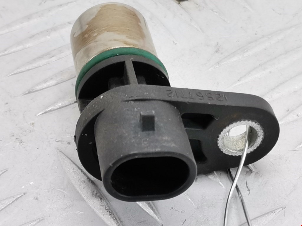 Датчик положения коленвала OPEL Signum 2003-2008