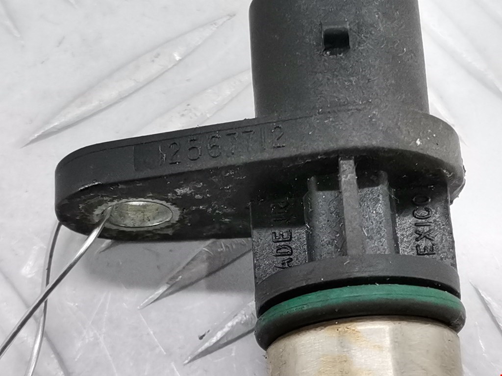 Датчик положения коленвала OPEL Signum 2003-2008