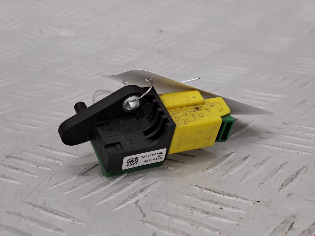 Датчик AIR BAG (подушек безопасности) VOLKSWAGEN Passat B7 2011-2015