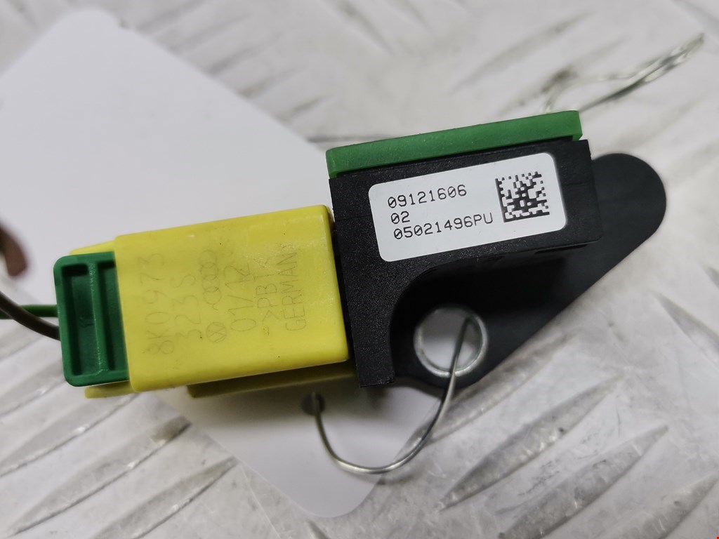 Датчик AIR BAG (подушек безопасности) VOLKSWAGEN Passat B7 2011-2015