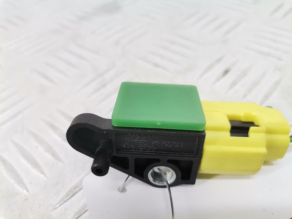 Датчик AIR BAG (подушек безопасности) VOLKSWAGEN Passat B7 2011-2015
