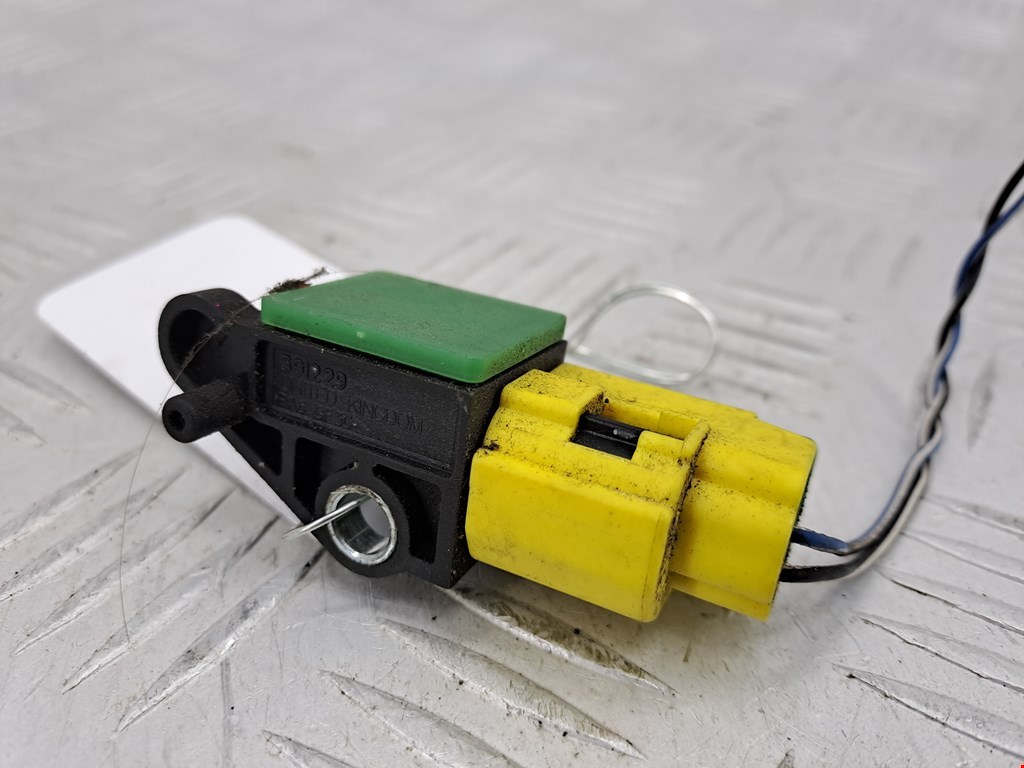 Датчик AIR BAG (подушек безопасности) VOLKSWAGEN Passat B7 2011-2015