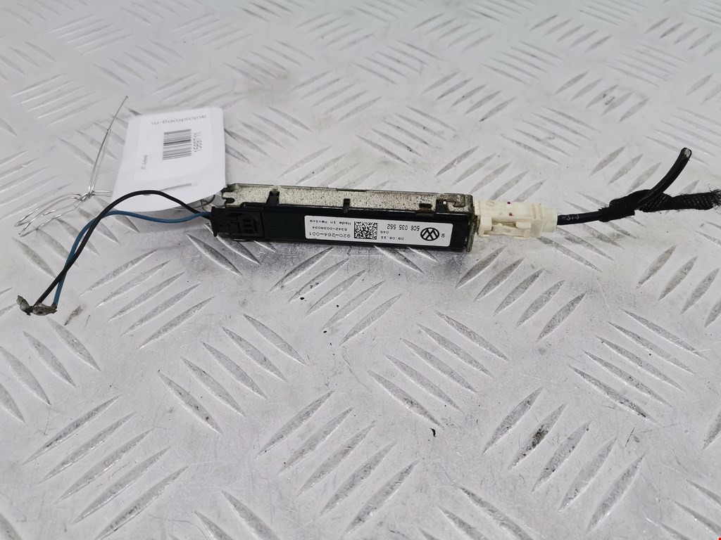 Усилитель антенны VOLKSWAGEN Jetta VI 2011-2017