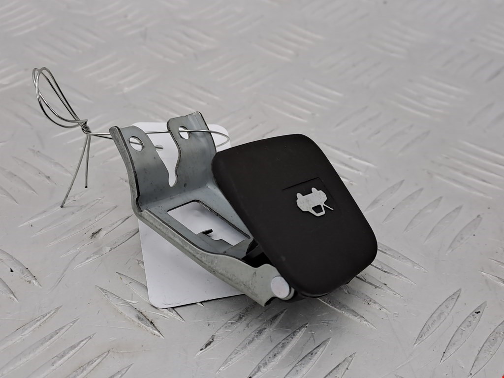 Ручка открывания капота CHEVROLET Captiva 2006-2010