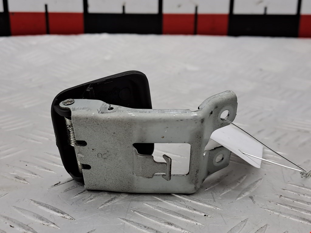 Ручка открывания капота CHEVROLET Captiva 2006-2010