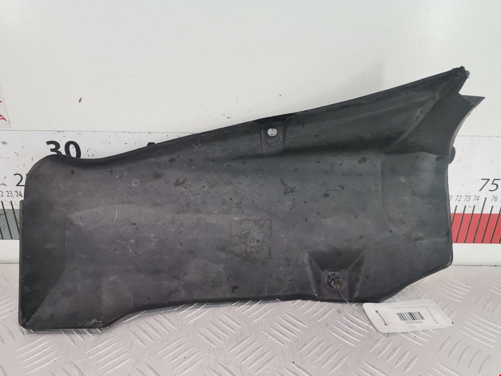 Локер (подкрылок) задний правый BMW 3er E36 1991-2000