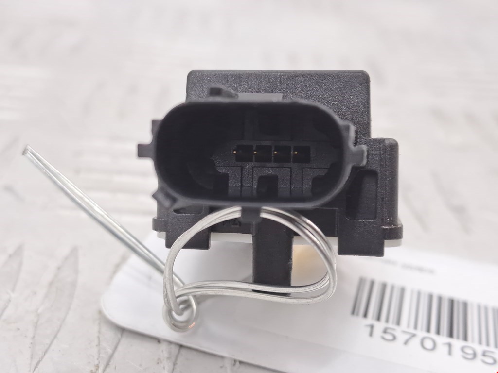 Датчик AIR BAG (подушек безопасности) TOYOTA Avensis 2009-2015