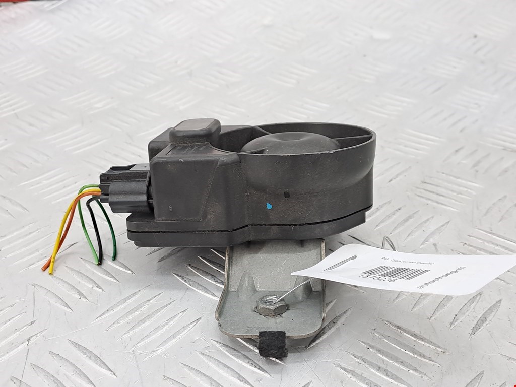 Сигнал звуковой (гудок клаксон) RENAULT Koleos HY 2008-2016