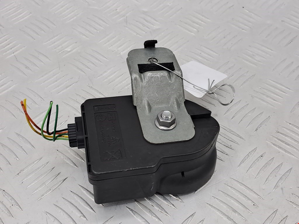 Сигнал звуковой (гудок клаксон) RENAULT Koleos HY 2008-2016