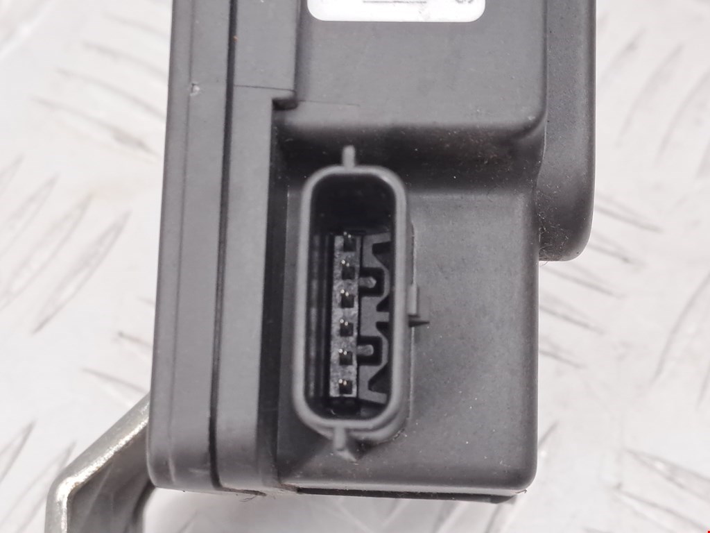 Сигнал звуковой (гудок клаксон) RENAULT Koleos HY 2008-2016