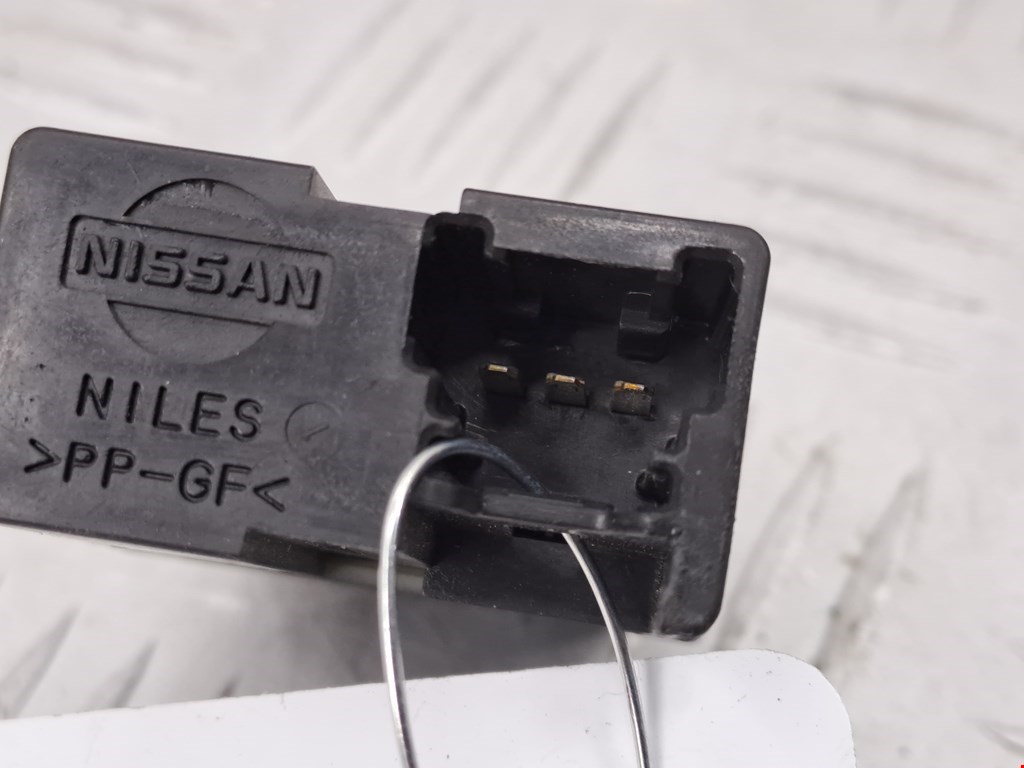 Кнопка освещения панели приборов RENAULT Koleos HY 2008-2016