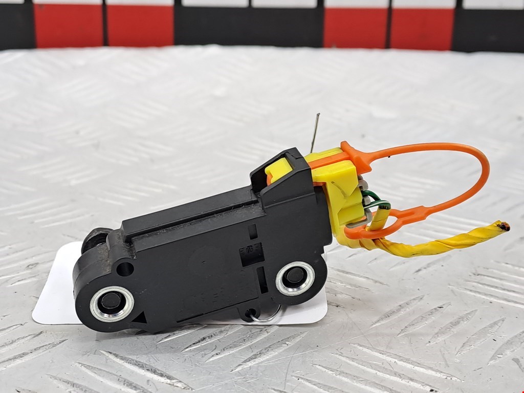 Датчик AIR BAG (подушек безопасности) CHEVROLET Captiva 2006-2010