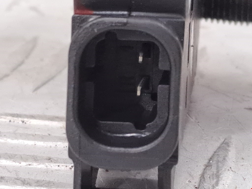 Датчик AIR BAG (подушек безопасности) CHEVROLET Captiva 2006-2010