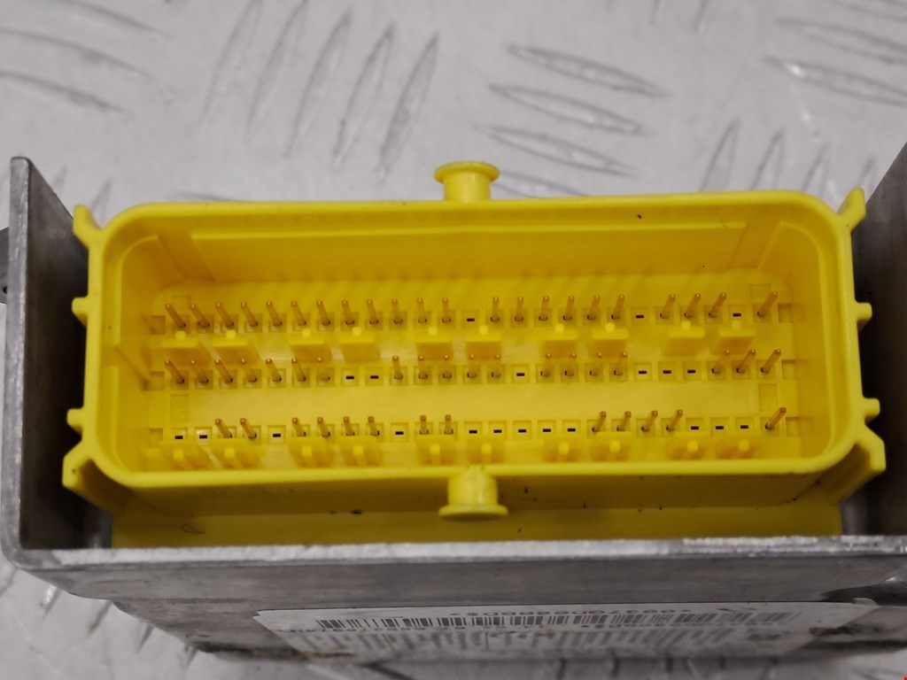 Блок управления AIR BAG AUDI Q7 I 2006-2015