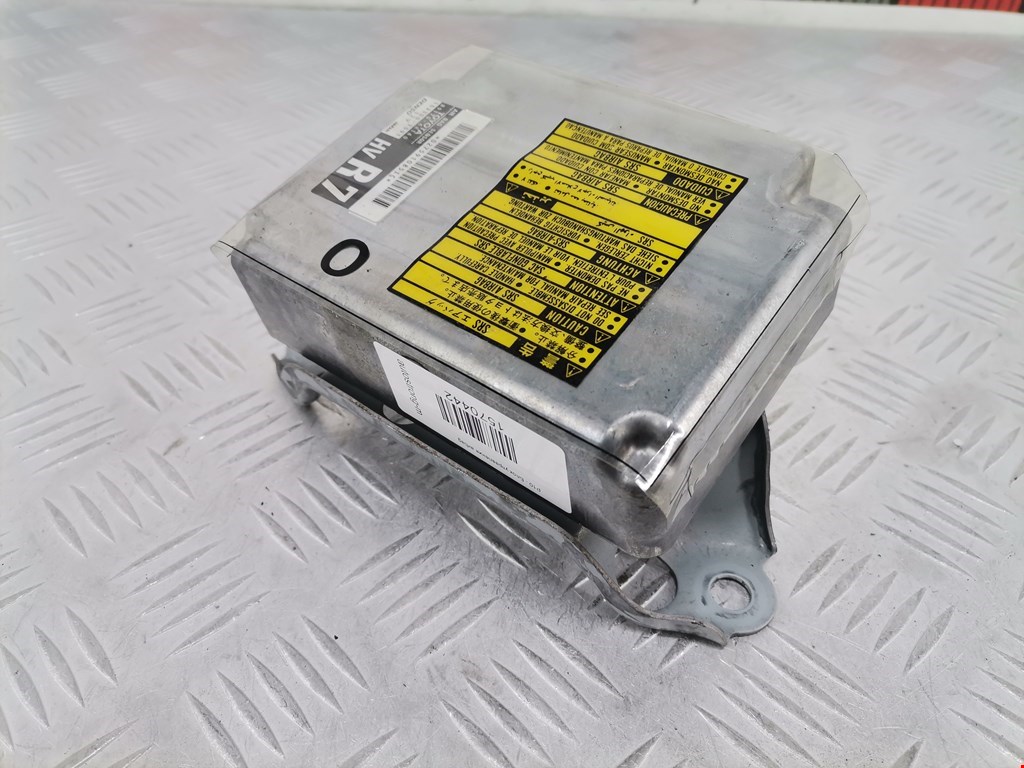 Блок управления AIR BAG LEXUS RX 300\330\350\400H 2003-2009