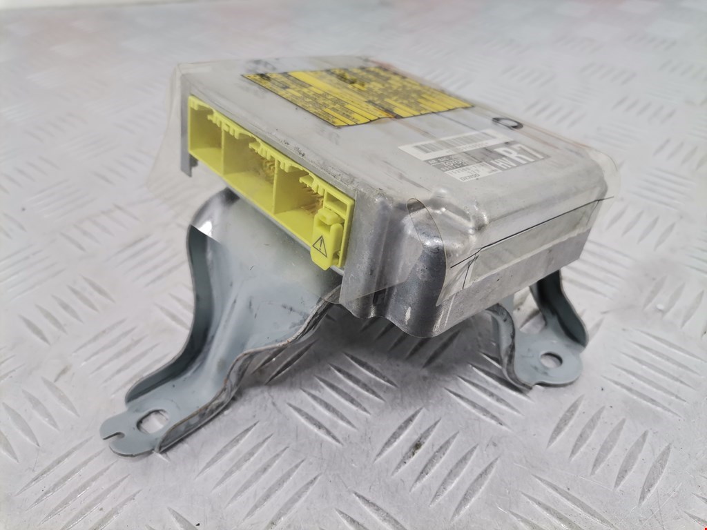 Блок управления AIR BAG LEXUS RX 300\330\350\400H 2003-2009