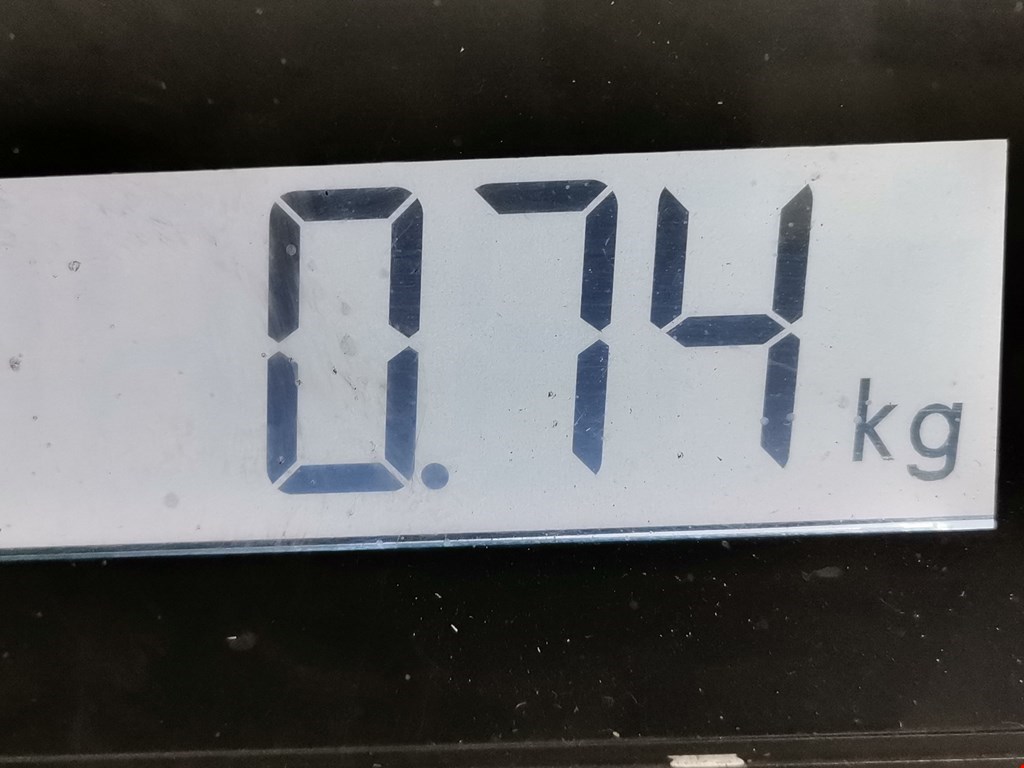 Блок управления AIR BAG LEXUS RX 300\330\350\400H 2003-2009