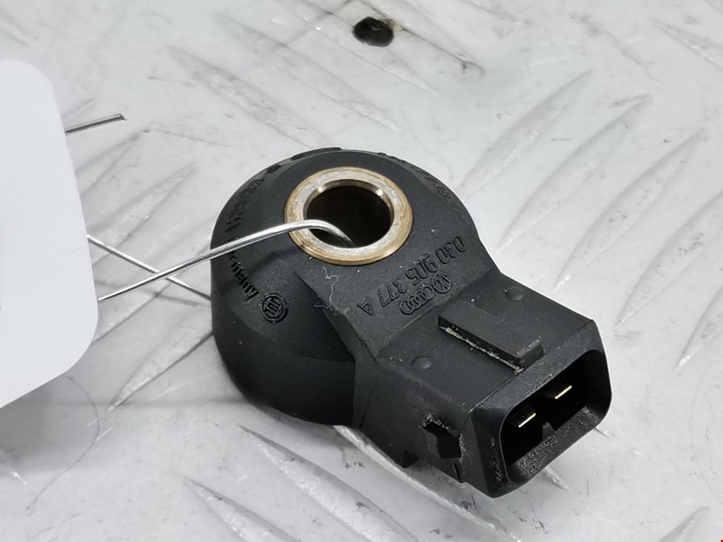 Датчик детонации VOLKSWAGEN Lupo 1999-2005