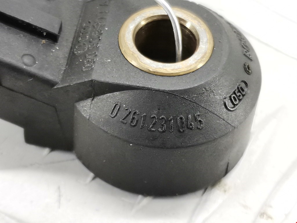 Датчик детонации VOLKSWAGEN Lupo 1999-2005